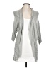 Mossimo Gray Cardigan Size L - photo 1