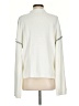 Bloggerlove Ivory Turtleneck Sweater Size S - photo 2