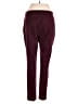 Talbots Burgundy Active Pants Size 10 - photo 2