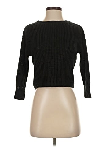 Ann Taylor Pullover Sweater (view 1)