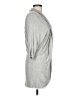 Mossimo Gray Cardigan Size L - photo 4