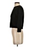 Ann Taylor 100% Acrylic Black Pullover Sweater Size XS - photo 5