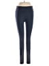 Lululemon Athletica Blue Active Pants Size 8 - photo 1