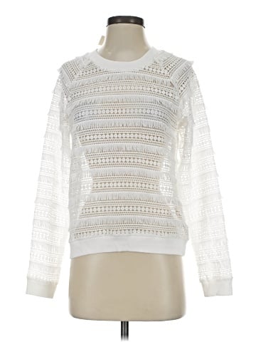 Pepin Long Sleeve Top (view 1)