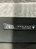 Zara Black Casual Skirt Size XS - photo 4