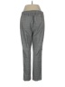 Van Heusen Plaid Gray Dress Pants Size 8 - photo 2
