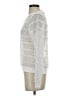 Pepin 100% Polyester White Long Sleeve Top Size XS - photo 5