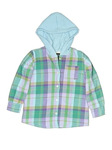 Buffalo by David Bitton Raincoat (view 1)