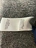 Donna Ricco Print Blue Cocktail Dress Size 4 - photo 8