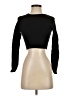 Zara Black Cardigan Size S - photo 1