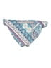 Sunsets Paisley Teal Swimsuit Bottoms Size XL - photo 2