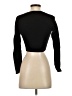 Zara Black Cardigan Size S - photo 2