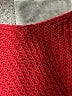 Assorted Brands Burgundy Pullover Sweater Size S - photo 7
