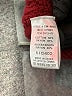 Assorted Brands Burgundy Pullover Sweater Size S - photo 8