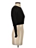 Zara Black Cardigan Size S - photo 4