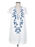 Lulus 100% Rayon White Kimono Size S - photo 1