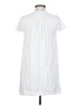 Lulus 100% Rayon White Kimono Size S - photo 2