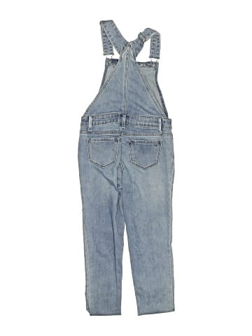 Tractr Overalls (view 2)