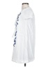Lulus 100% Rayon White Kimono Size S - photo 5