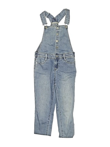 Tractr Overalls (view 1)