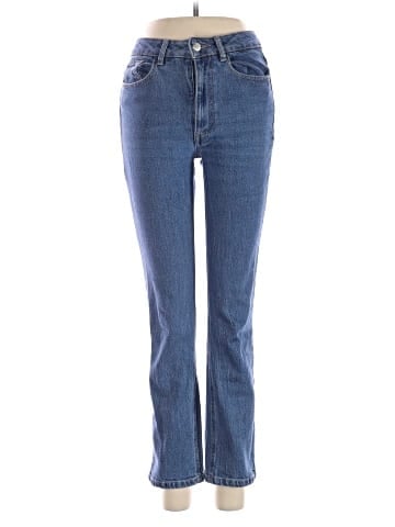 Monoprix femme Jeans (view 1)