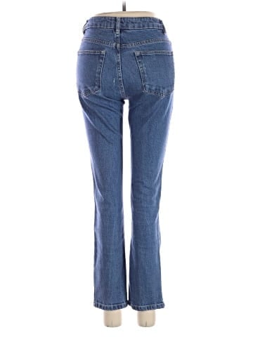 Monoprix femme Jeans (view 2)