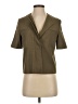 MARNI Green Blazer Size EU (IT) 38 / US 2 - photo 1