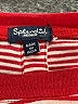 Splendid Red Long Sleeve T-Shirt Size M - photo 7
