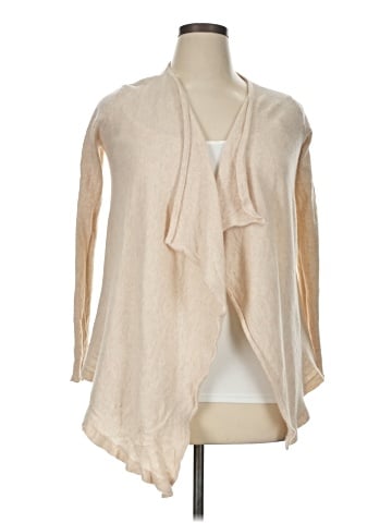 Tory Burch Cashmere Cardigan (view 1)