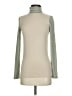 Madewell Ivory Long Sleeve Top Size XS - photo 1