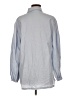 Commense Blue Long Sleeve Button-Down Shirt Size M - photo 2