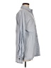 Commense Blue Long Sleeve Button-Down Shirt Size M - photo 4