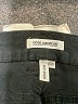 Good American Tweed Black Jeans Size 2 - photo 7