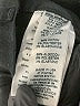 Good American Tweed Black Jeans Size 2 - photo 8