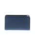 Marc Jacobs 100% Leather Blue Leather Wallet One size - photo 2