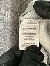 Pink Platinum 100% Polyester Silver Zip Up Hoodie Size 3T - photo 4