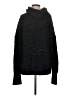Free People Black Turtleneck Sweater Size XS - photo 1