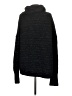 Free People Black Turtleneck Sweater Size XS - photo 2