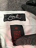 Earl Jean Ivory Jeans Size 12 - photo 7