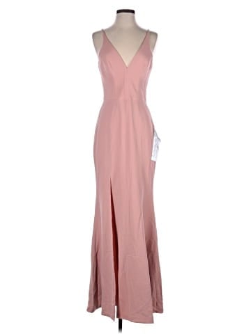 Dress the Population Cocktail Dress (view 1)