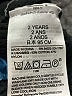 Baby Gap Black Active Pants Size 2 - photo 4