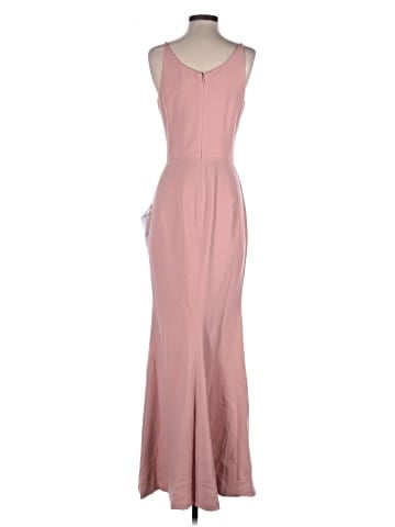 Dress the Population Cocktail Dress (view 2)