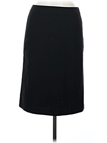 Moschino Jeans Formal Skirt (view 1)