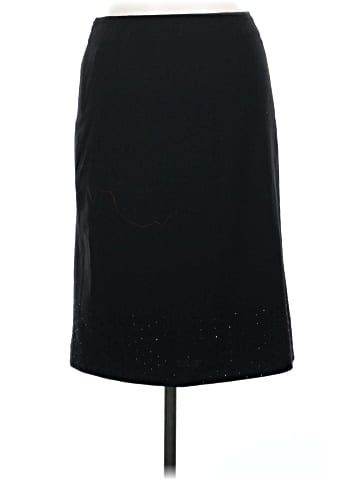 Moschino Jeans Formal Skirt (view 2)