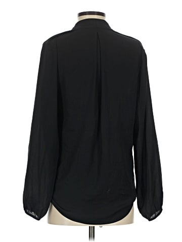 Lilly Pulitzer Long Sleeve Blouse (view 2)