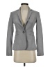 Express Gray Blazer Size 0 - photo 1