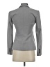 Express Gray Blazer Size 0 - photo 2