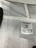 Carter's 100% Cotton White Raincoat 0-3 MO / 3 MO - photo 3