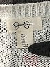 Jessica Simpson Hearts Ivory Pullover Sweater Size L - photo 7