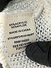 Jessica Simpson Hearts Ivory Pullover Sweater Size L - photo 8